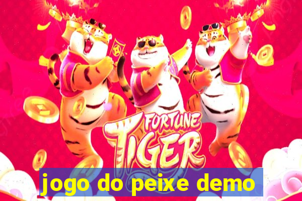 jogo do peixe demo